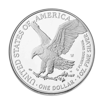 Silver