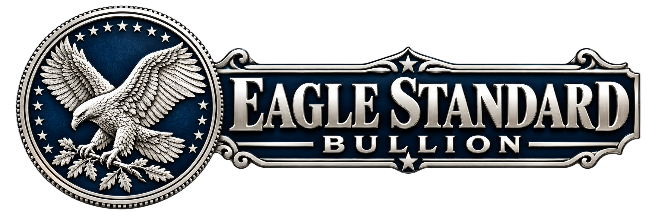 Eagle Standard Bullion