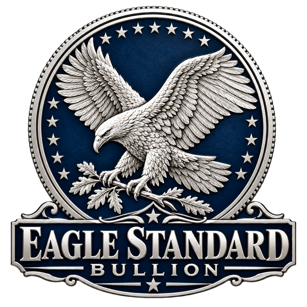 Eagle Standard Bullion